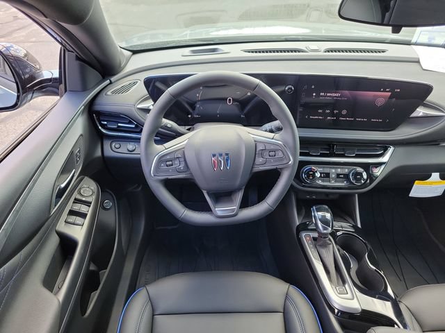 New 2026 Buick Envista Sport Touring w/ Convenience I Package FWD image 11
