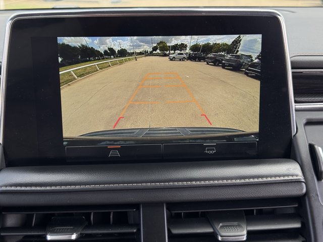 Used 2023 GMC Yukon XL SLT RWD image 18