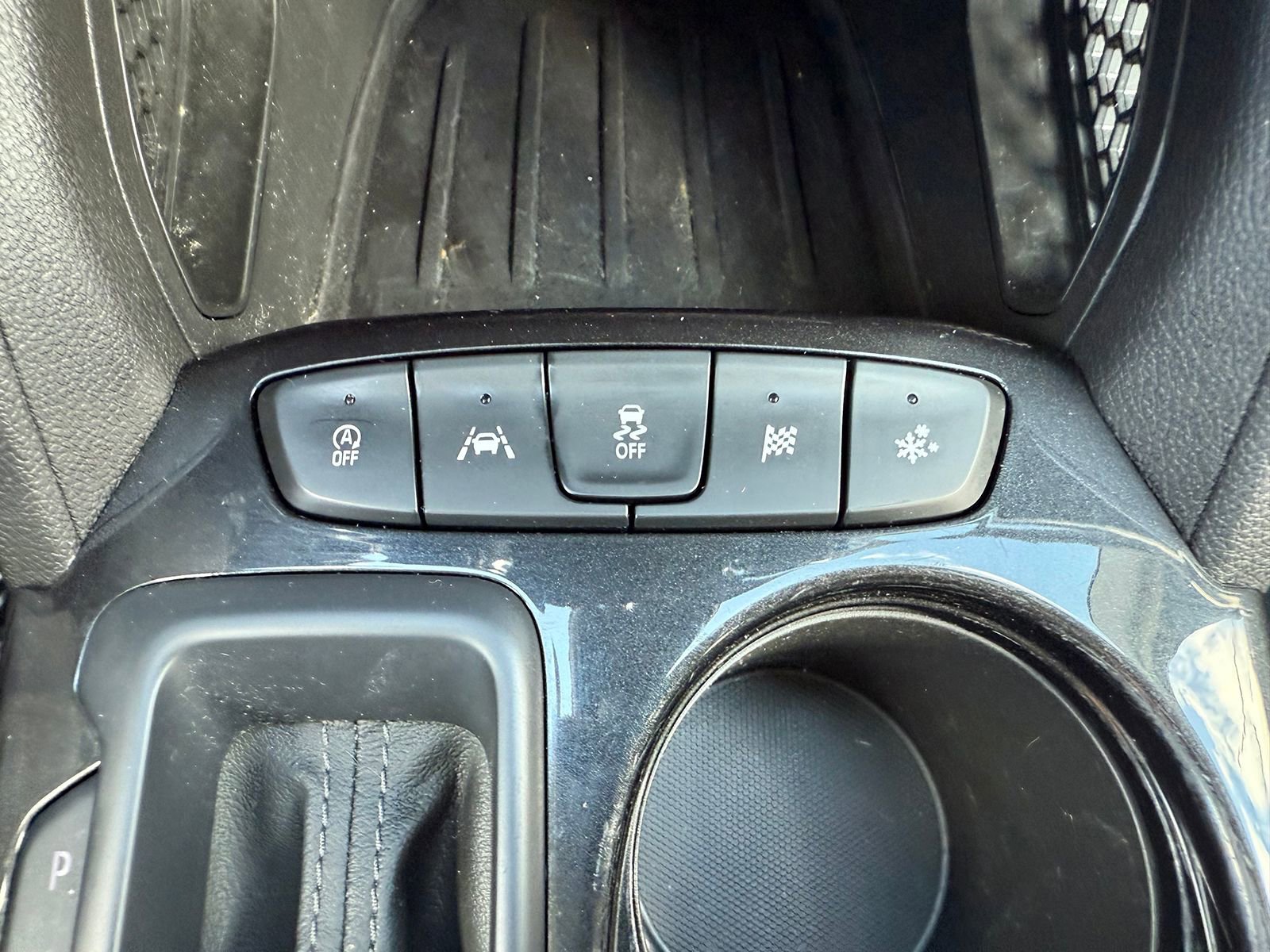 Certified 2023 Chevrolet TrailBlazer LT image 25