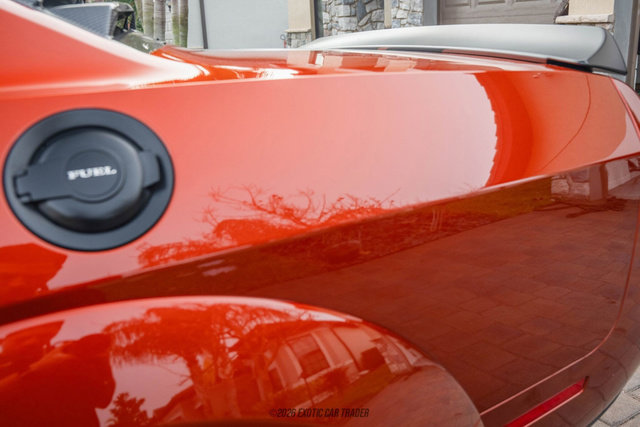 Used 2020 Dodge Challenger SRT Hellcat Redeye image 49