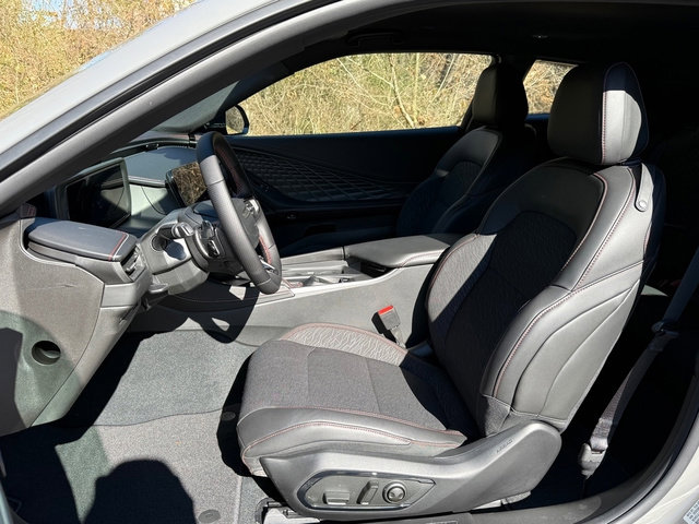 New 2026 Dodge Charger Scat Pack w/ Blacktop Package image 11