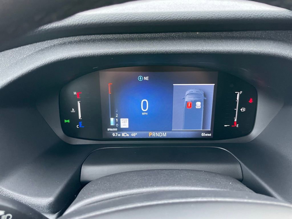 New 2026 Ford Transit 350 148 High Roof DRW AWD w/ Load Area Protection Package image 8