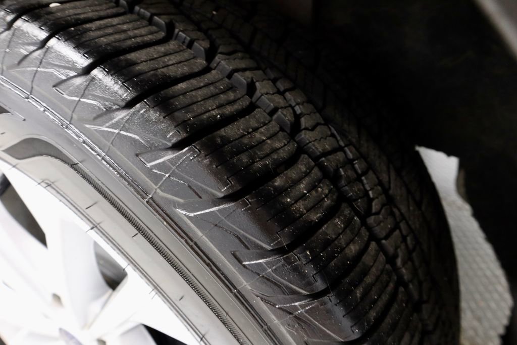 Certified 2019 Ford Escape SE FWD image 20