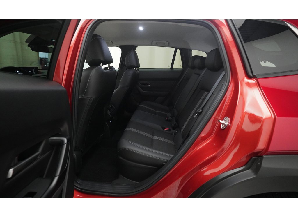 Certified 2025 MAZDA CX-50 2.5 Hybrid w/ Weather Package image 16