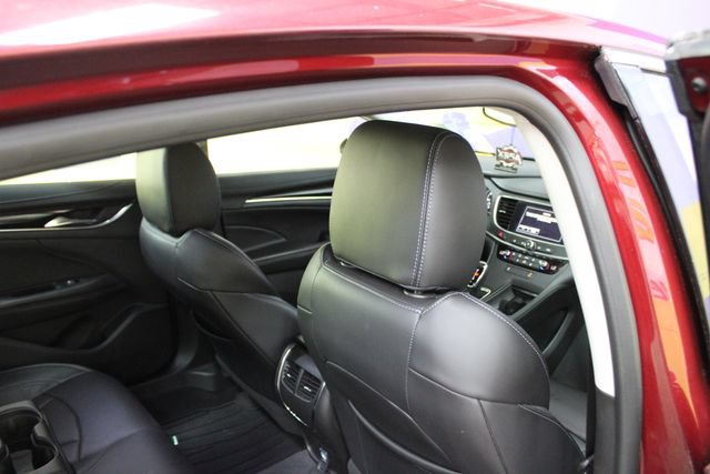 Used 2017 Buick LaCrosse Essence w/ Sights and Sounds Package FWD image 12