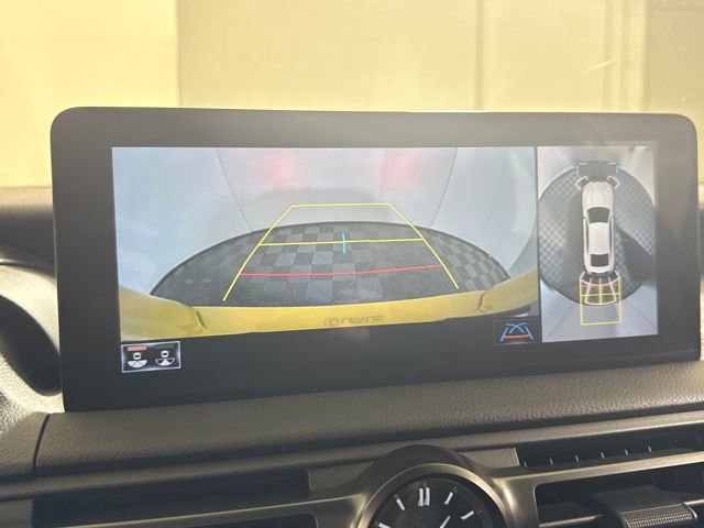 Used 2025 Lexus IS 500 image 31