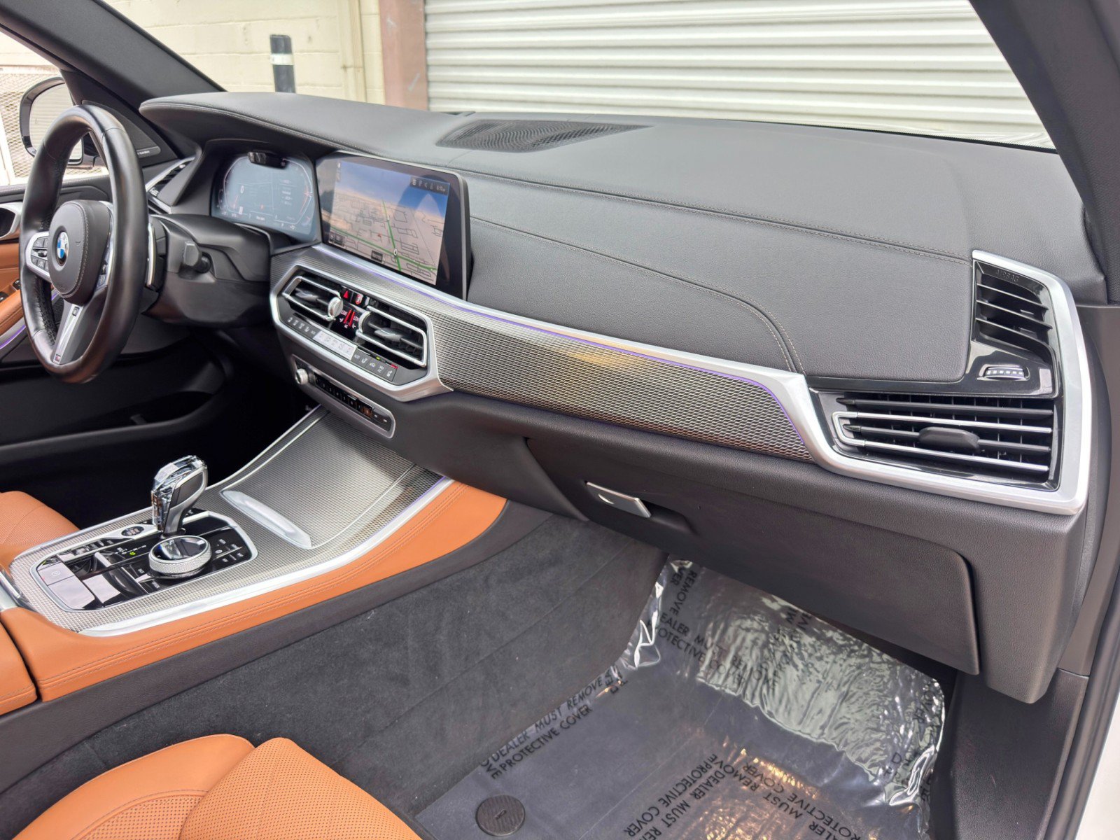 Used 2023 BMW X5 xDrive40i w/ Executive Package AWD/4WD image 15
