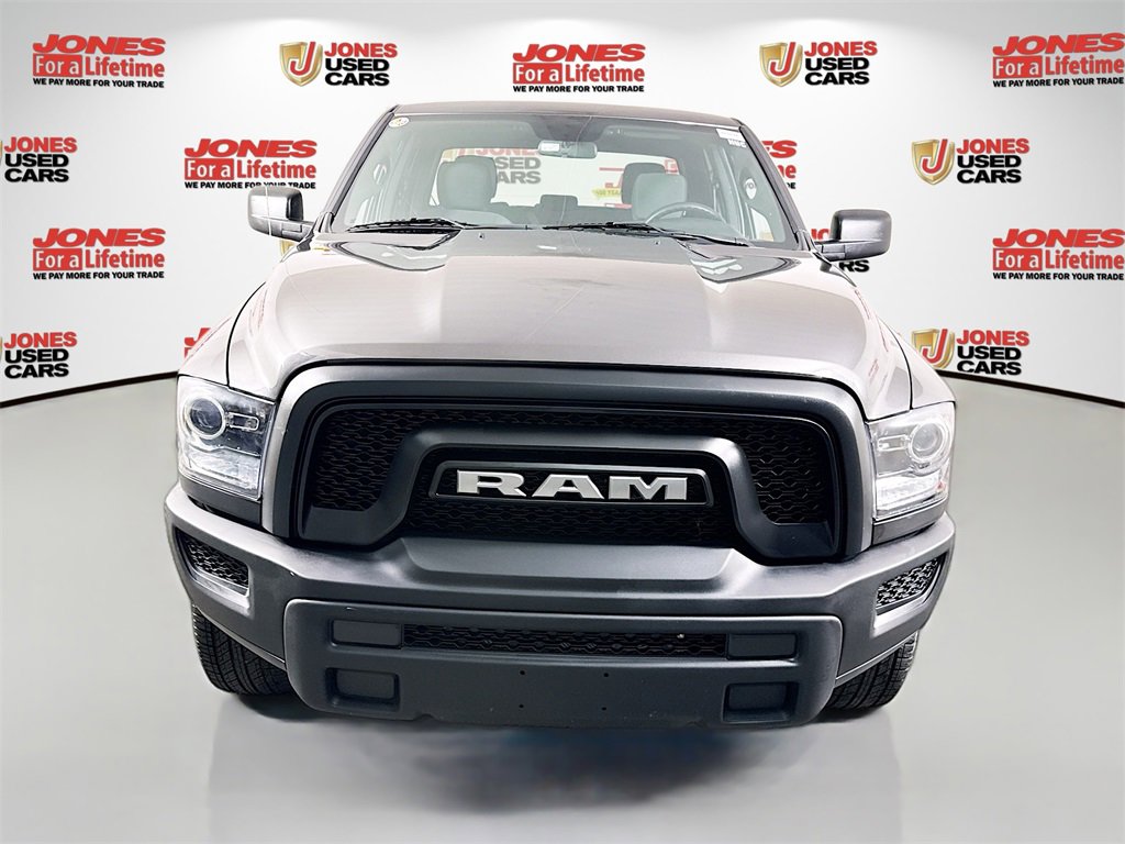 Used 2024 RAM 1500 Classic Warlock image 11