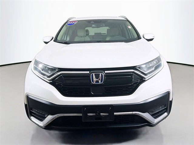 Used 2020 Honda CR-V Touring image 2