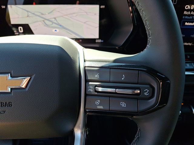 Used 2026 Chevrolet Colorado LT w/ LT Convenience Package image 22