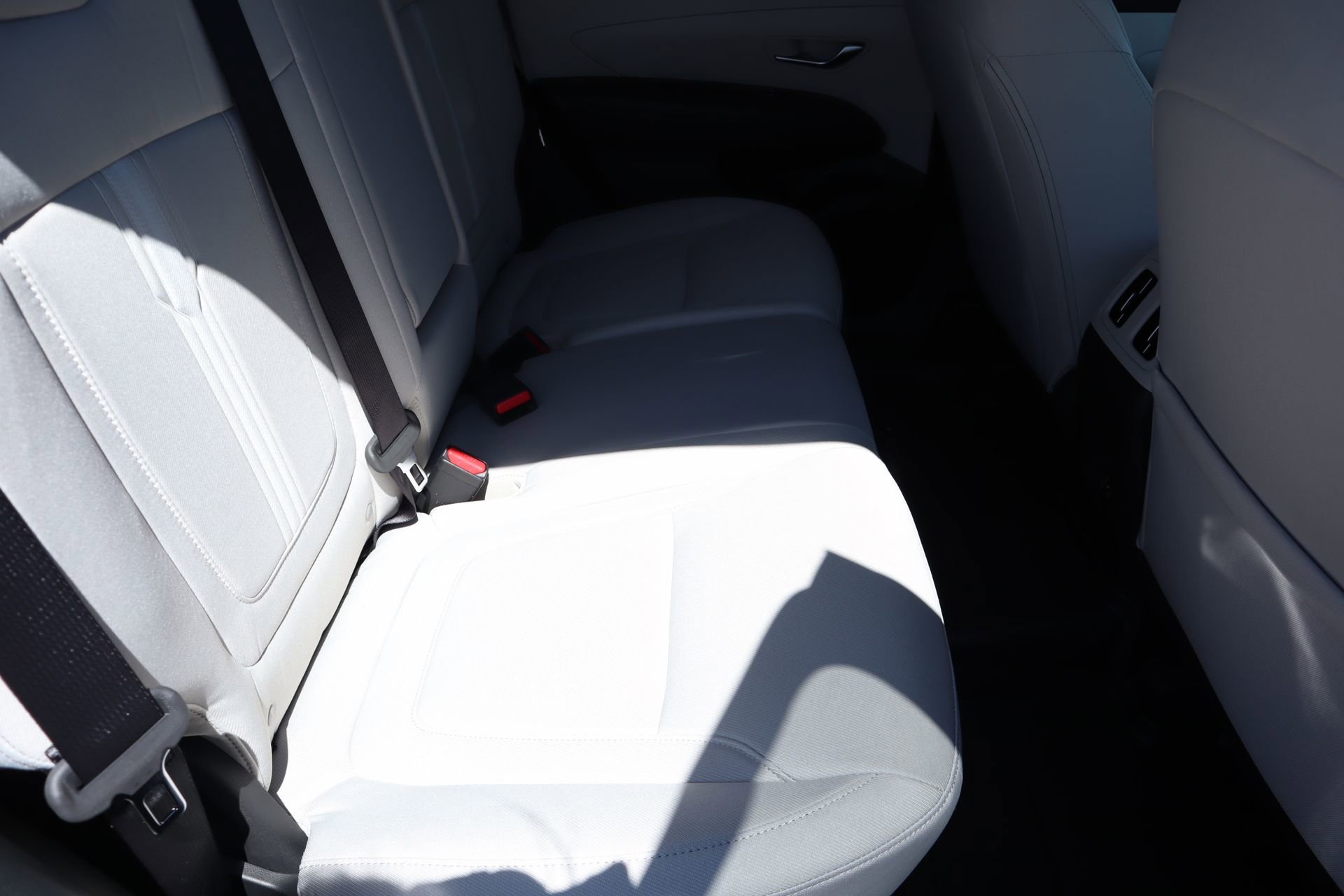 New 2026 Hyundai Tucson SEL FWD image 14