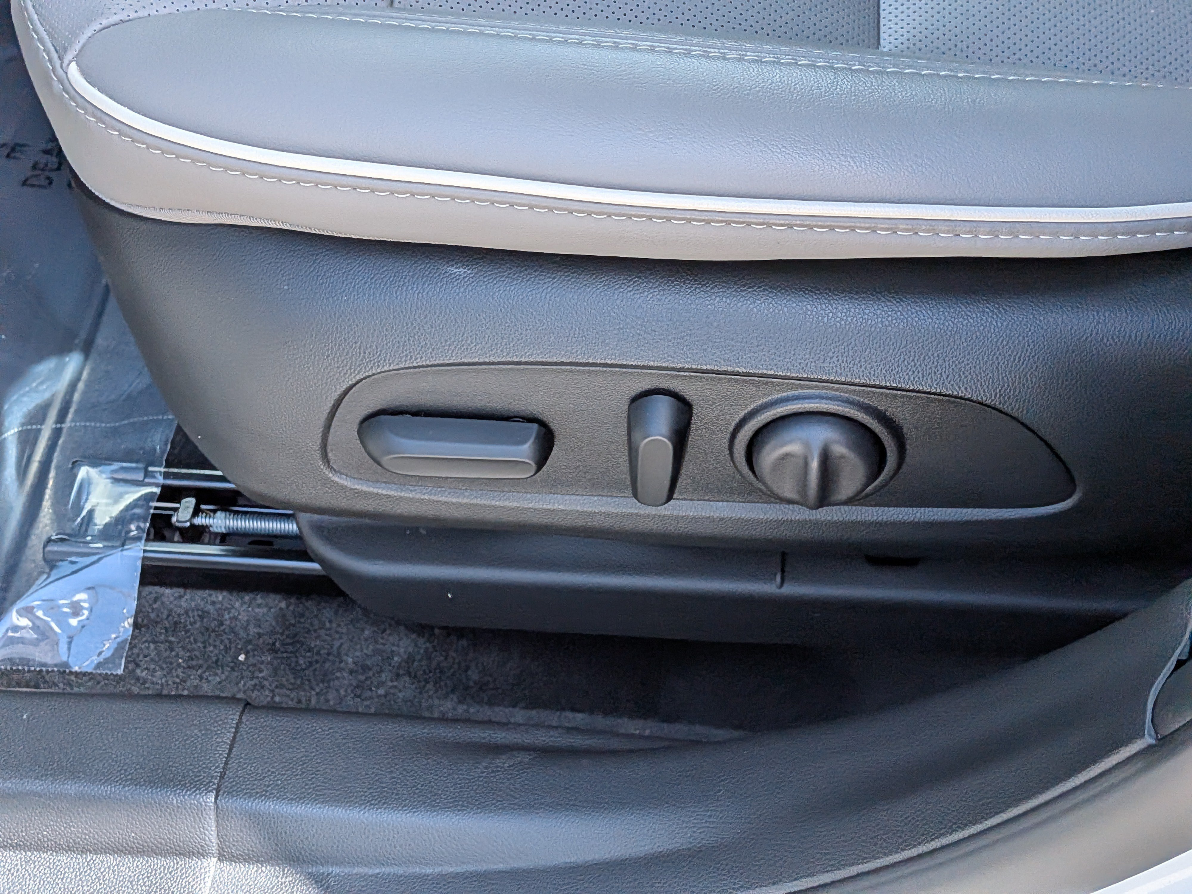 Used 2025 Buick Envista Avenir FWD image 22