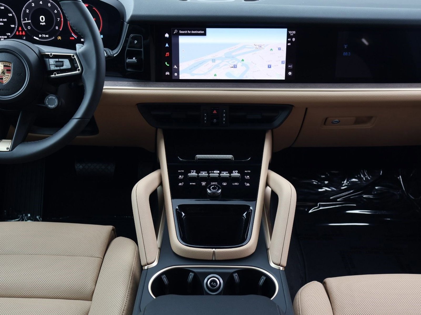 New 2026 Porsche Cayenne AWD/4WD image 20