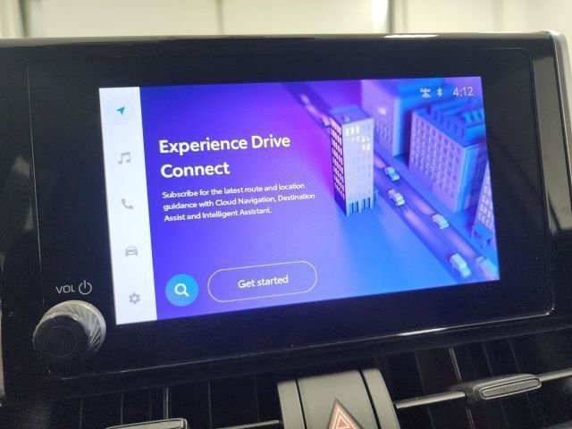 Certified 2024 Toyota RAV4 XLE image 31