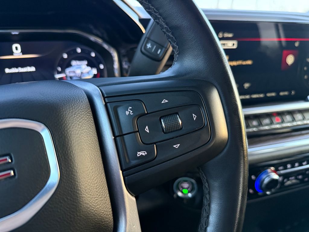 Used 2024 GMC Sierra 3500 SLE image 38