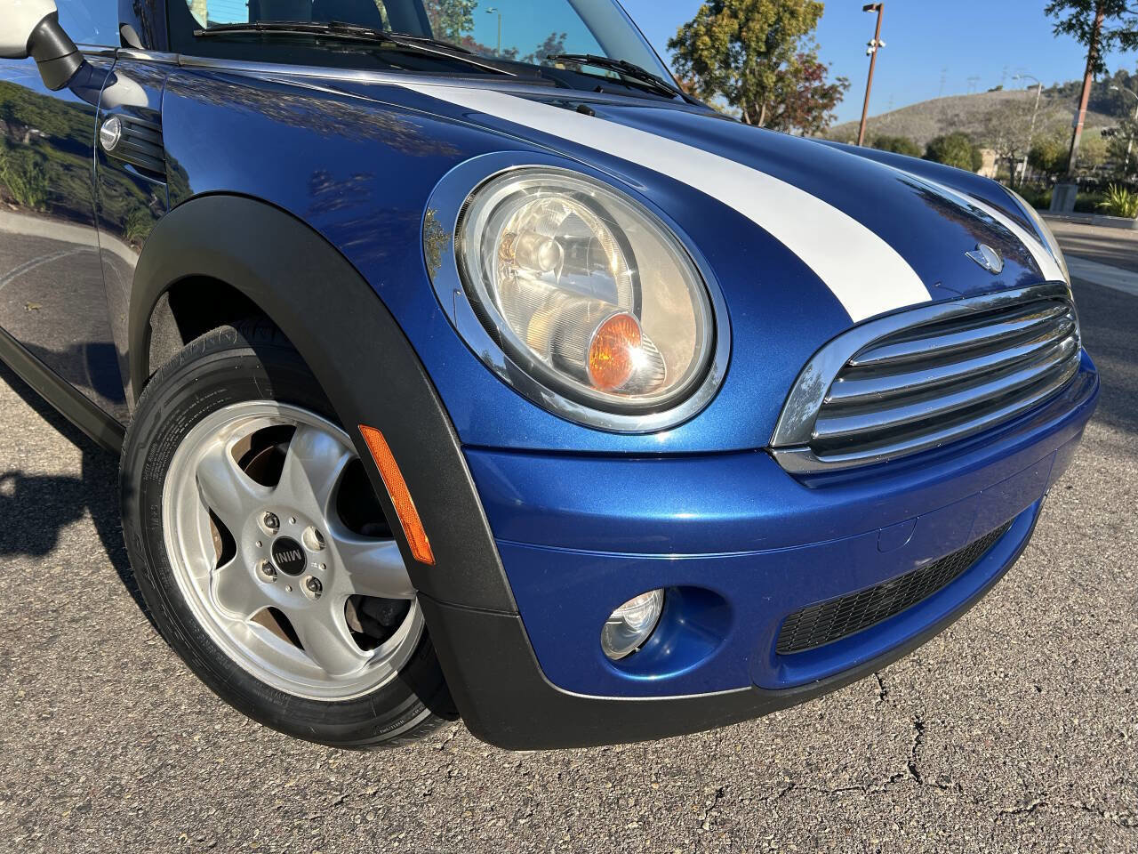 Used 2008 MINI Cooper Hardtop image 24
