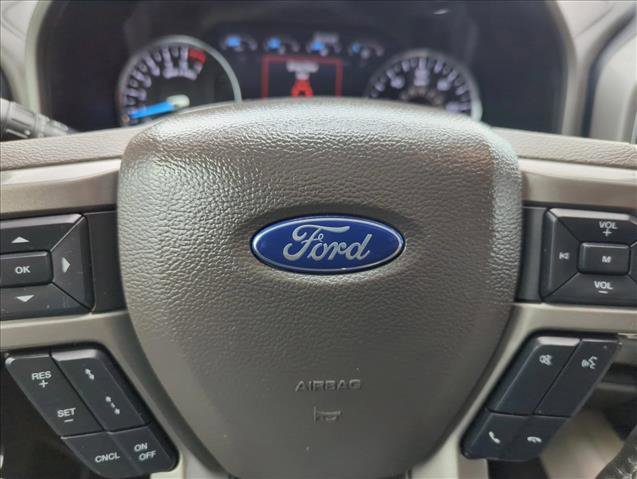 Used 2021 Ford Expedition XLT image 25