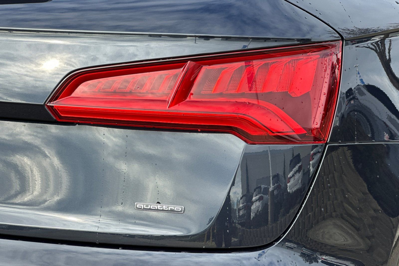 Used 2019 Audi Q5 2.0T Premium Plus image 27