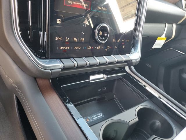 New 2026 GMC Yukon Denali RWD image 23