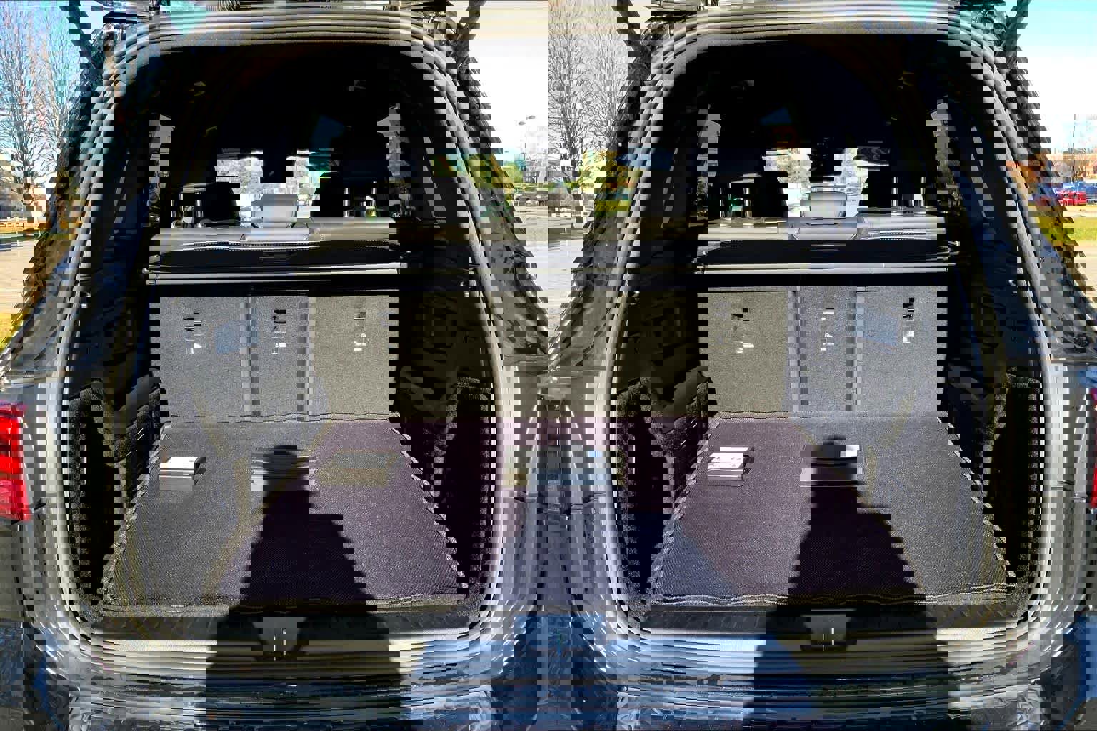 Used 2025 Mercedes-Benz GLB 250 GLB 250 image 33