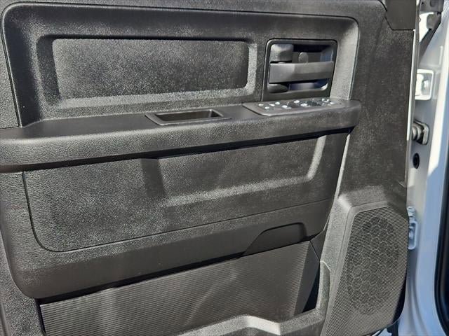 New 2026 RAM 2500 Tradesman AWD/4WD image 51
