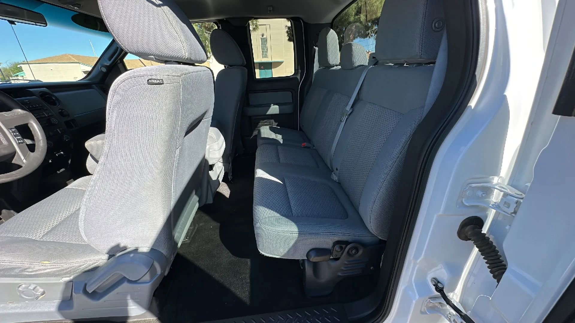 Used 2013 Ford F150 XL w/ PWR Equipment Group AWD/4WD image 10
