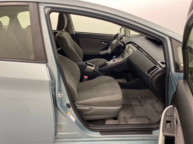 Used 2012 Toyota Prius Two FWD image 23