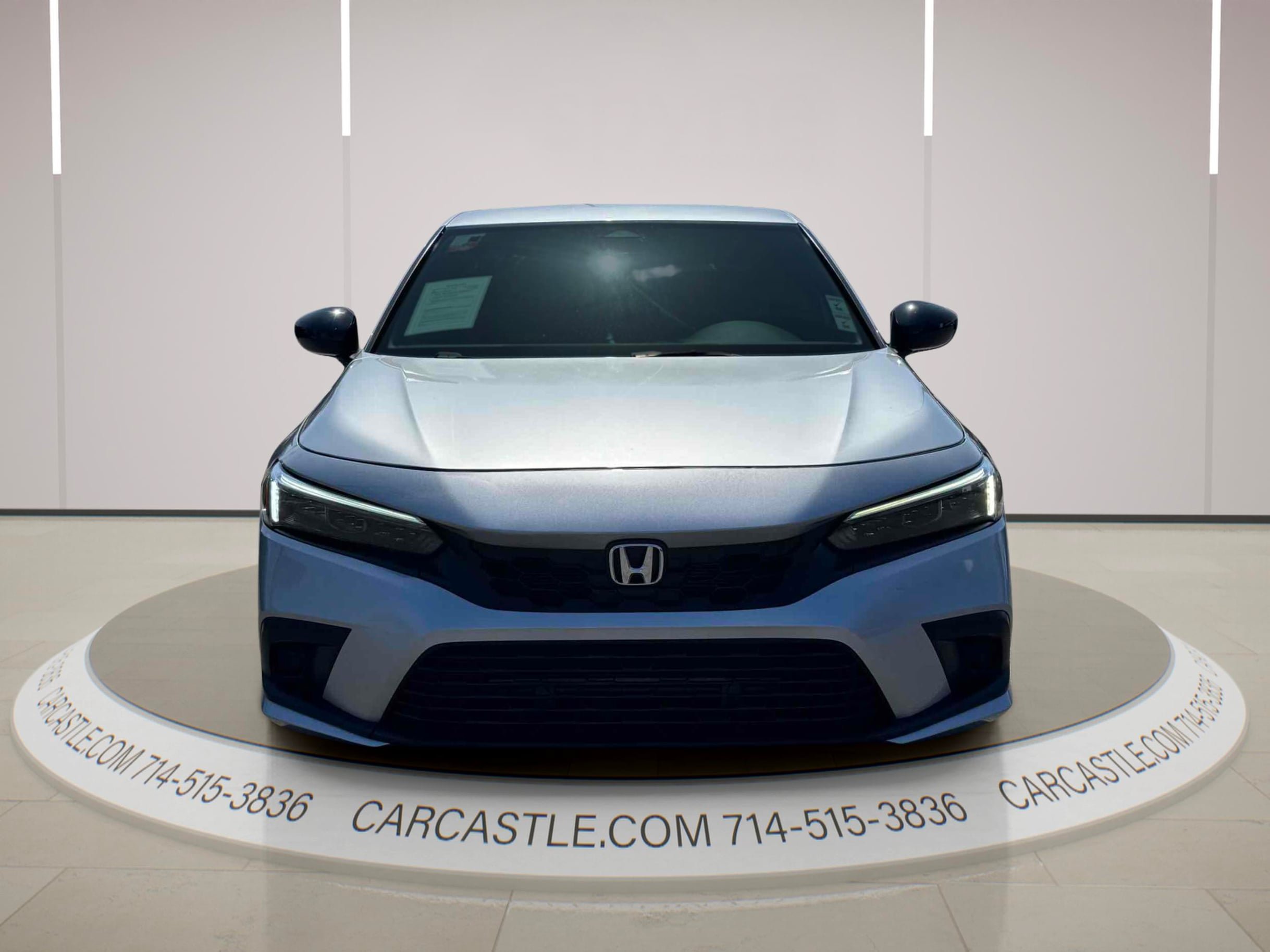 Used 2022 Honda Civic Sport image 8