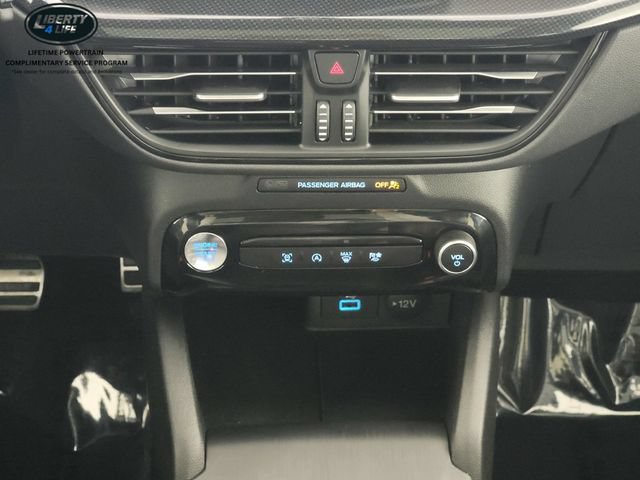 Used 2023 Ford Escape ST-Line w/ Tech Pack #1 AWD/4WD image 25