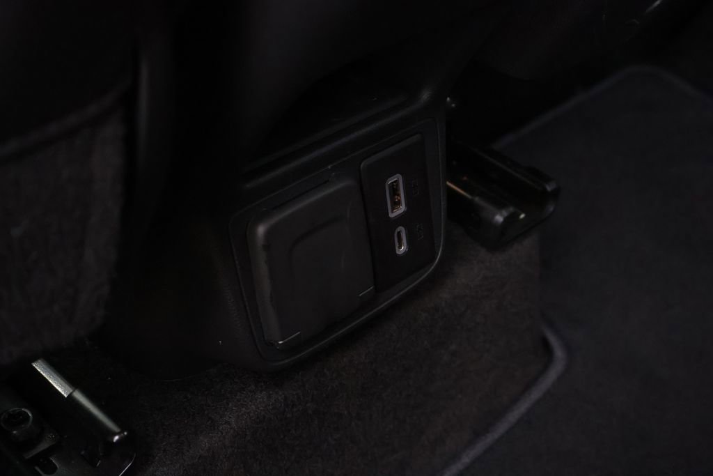 Used 2023 Chevrolet TrailBlazer ACTIV w/ Convenience Package FWD image 46