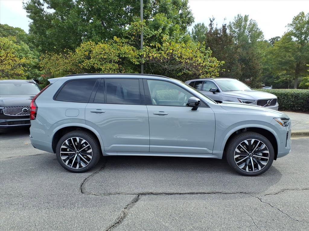 New 2026 Volvo XC90 B6 Ultra w/ Protection Package Premier AWD/4WD image 2