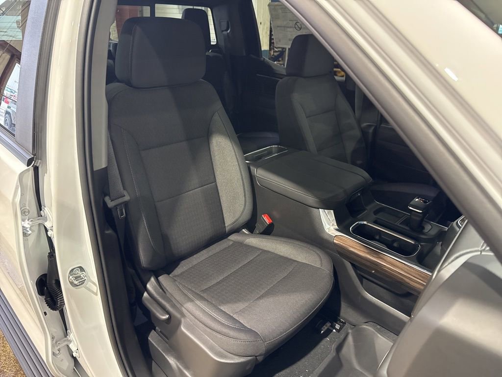 New 2026 Chevrolet Silverado 1500 RST w/ All Star Edition Plus image 39