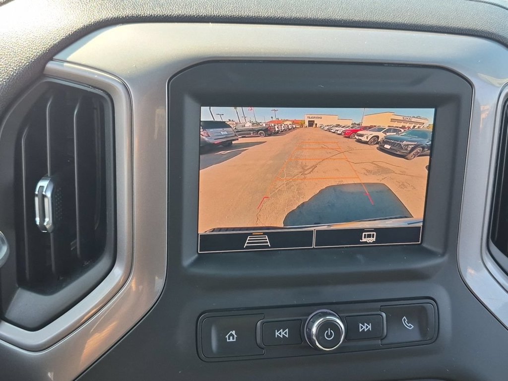 Used 2022 Chevrolet Silverado 1500 Custom AWD/4WD image 15