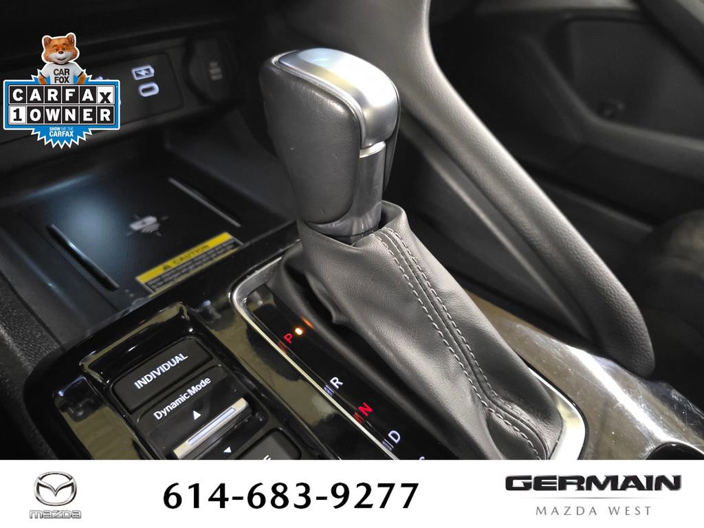 Used 2024 Acura Integra A-Spec image 26