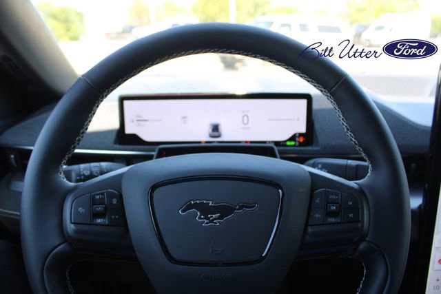 New 2026 Ford Mustang Mach-E GT image 16