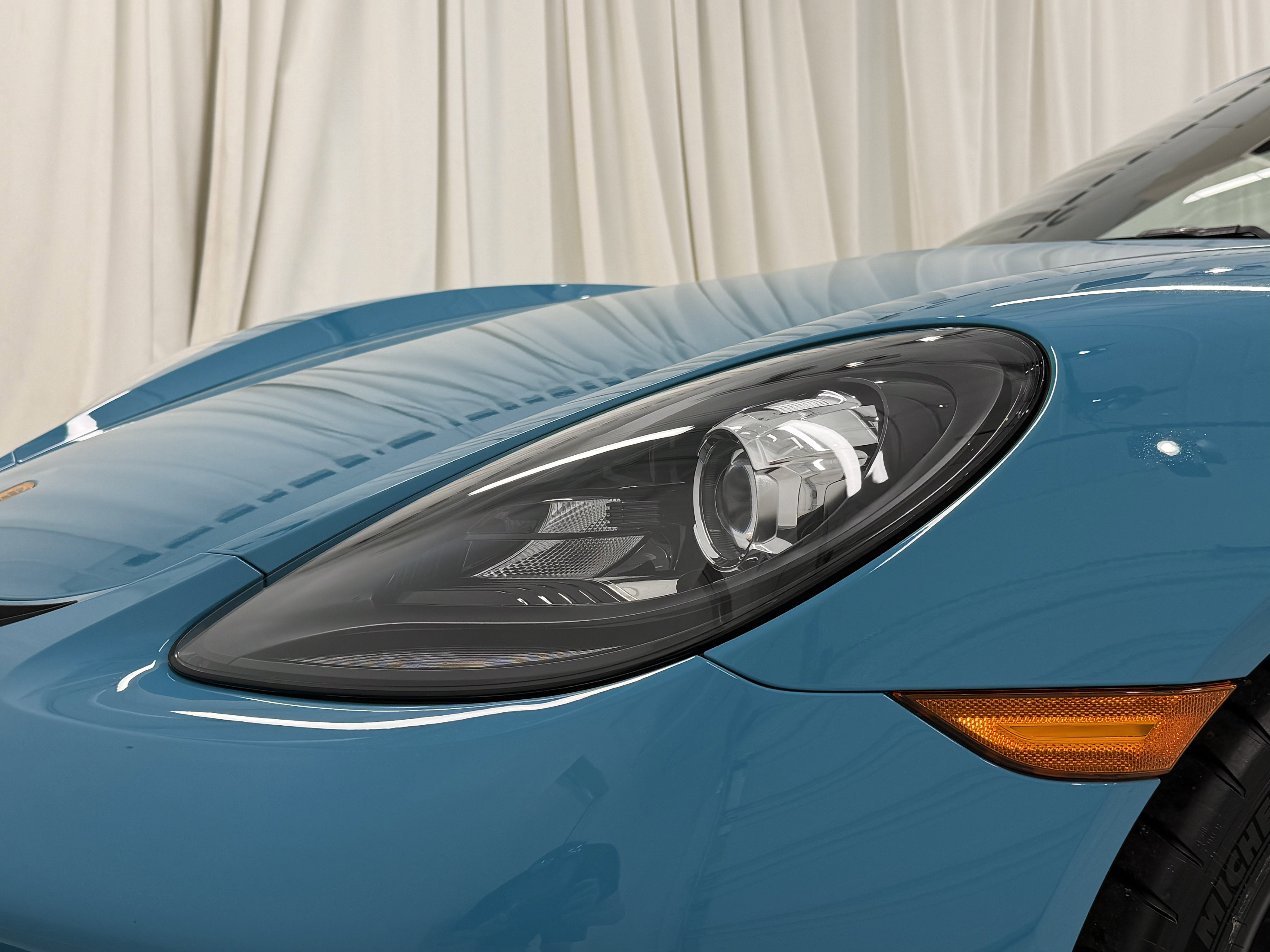 Certified 2021 Porsche 718 Cayman GT4 image 17