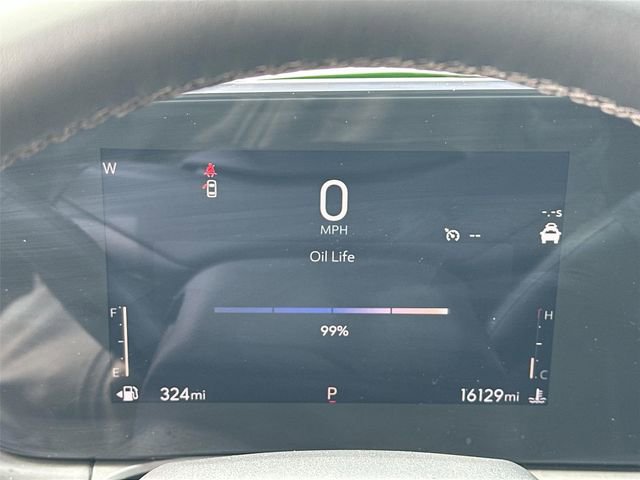 Certified 2024 Buick Envista Sport Touring w/ Convenience I Package FWD image 11