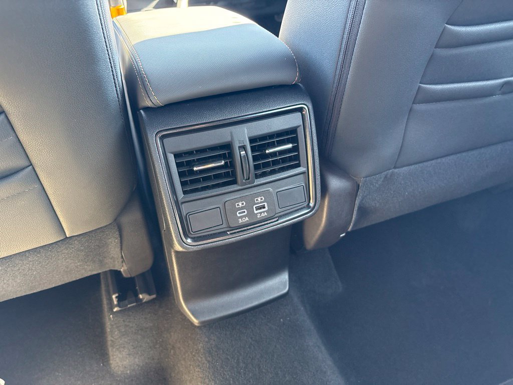 Certified 2026 Subaru Forester Wilderness AWD/4WD image 21