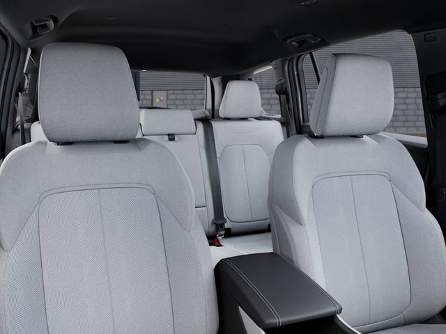New 2026 Jeep Cherokee Laredo AWD/4WD image 26