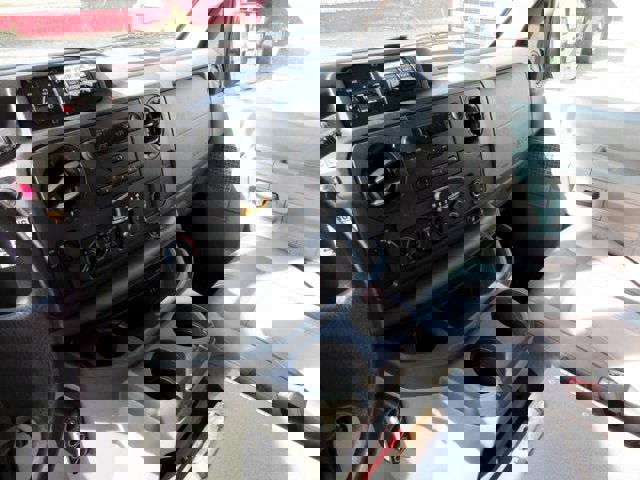 Used 2011 Ford E-350 and Econoline 350 Super Duty w/ PWR Group RWD image 13