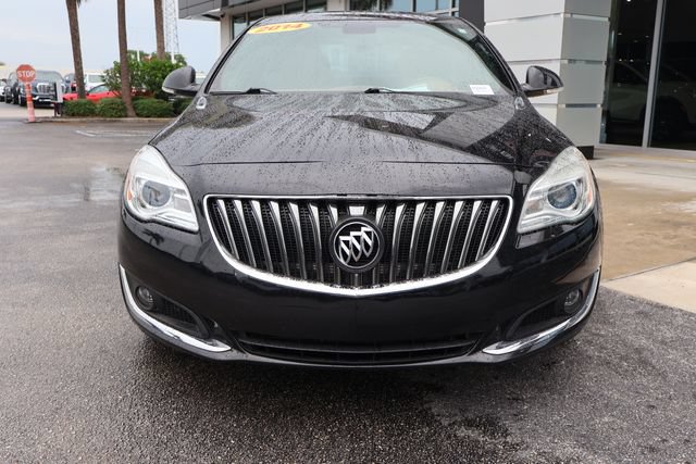 Used 2014 Buick Regal Premium FWD image 3