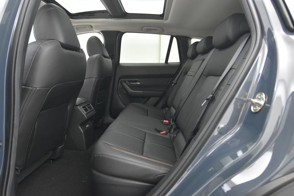 New 2026 MAZDA CX-50 AWD 2.5 Hybrid w/ Weather Package image 26