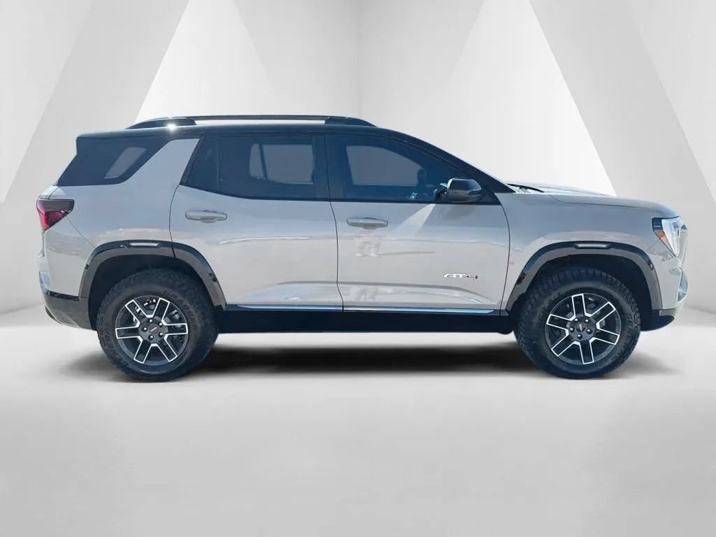 New 2026 GMC Terrain AT4 AWD/4WD image 8