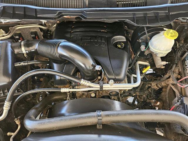 Used 2015 Chevrolet Silverado 2500 LT w/ LT Convenience Package AWD/4WD image 23