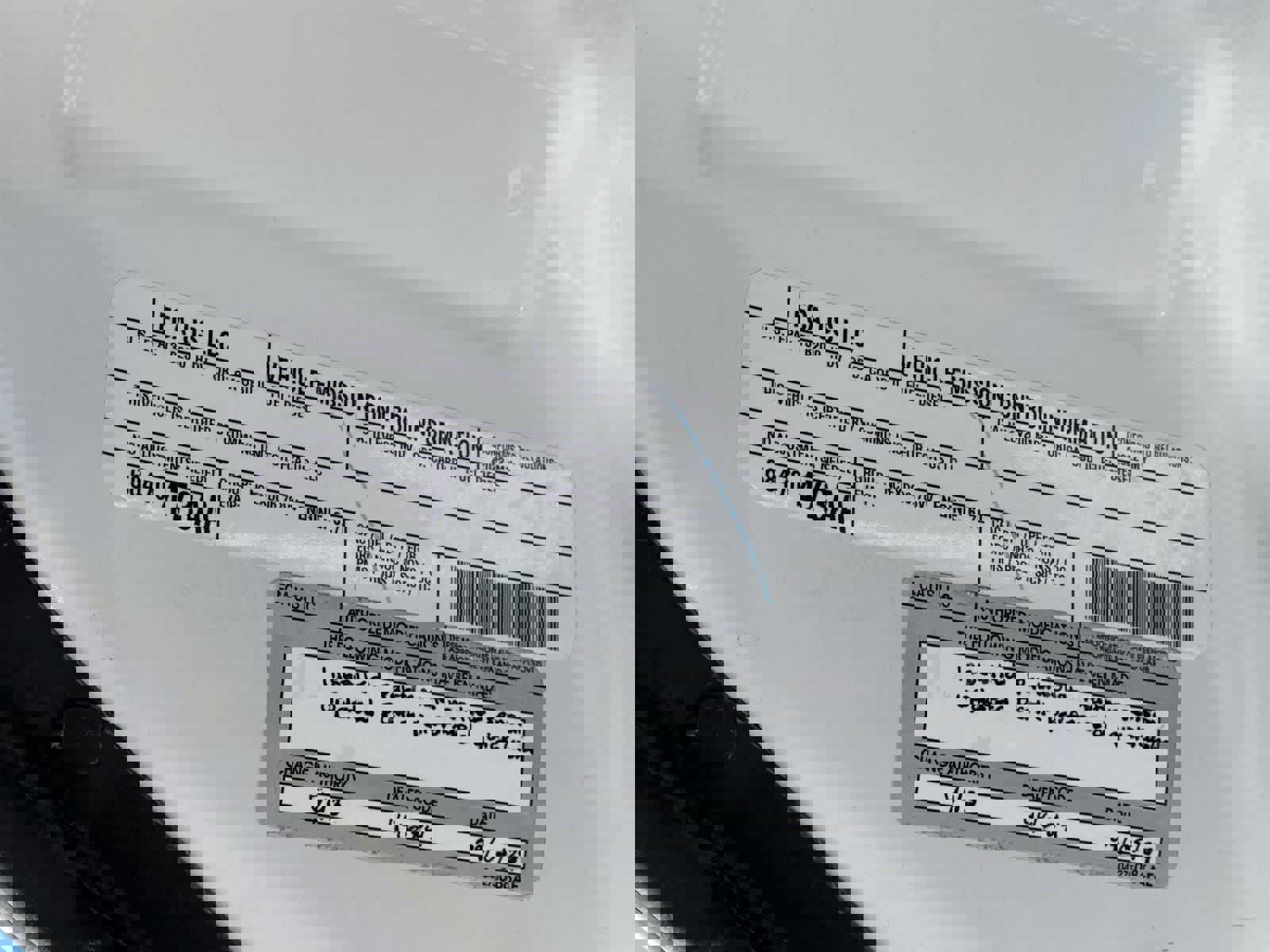 Used 2022 RAM 2500 Laramie image 43