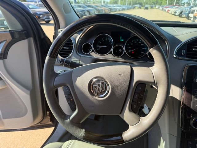 Used 2015 Buick Enclave Leather FWD image 12