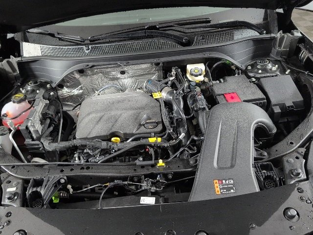 New 2026 Chevrolet Trax ACTIV w/ Driver Confidence Package image 3