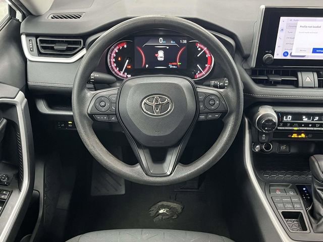Used 2023 Toyota RAV4 XLE AWD/4WD image 19