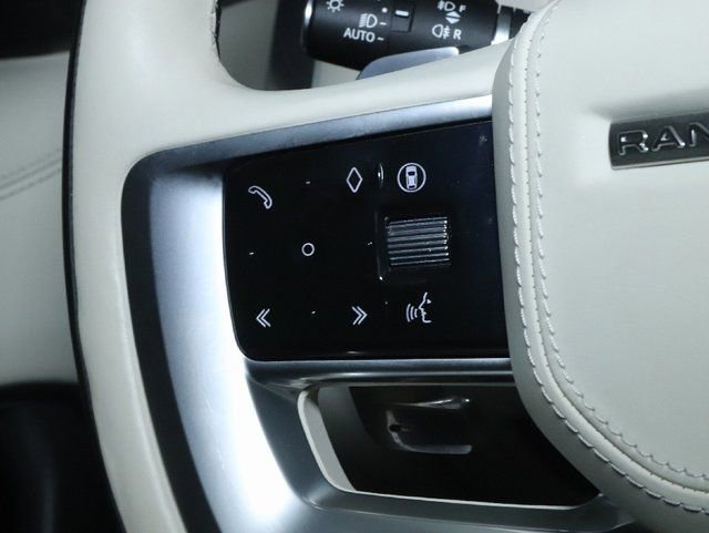 Used 2024 Land Rover Range Rover SE AWD/4WD image 20