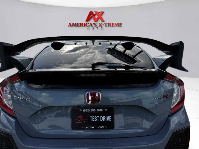 Used 2019 Honda Civic Type R image 19